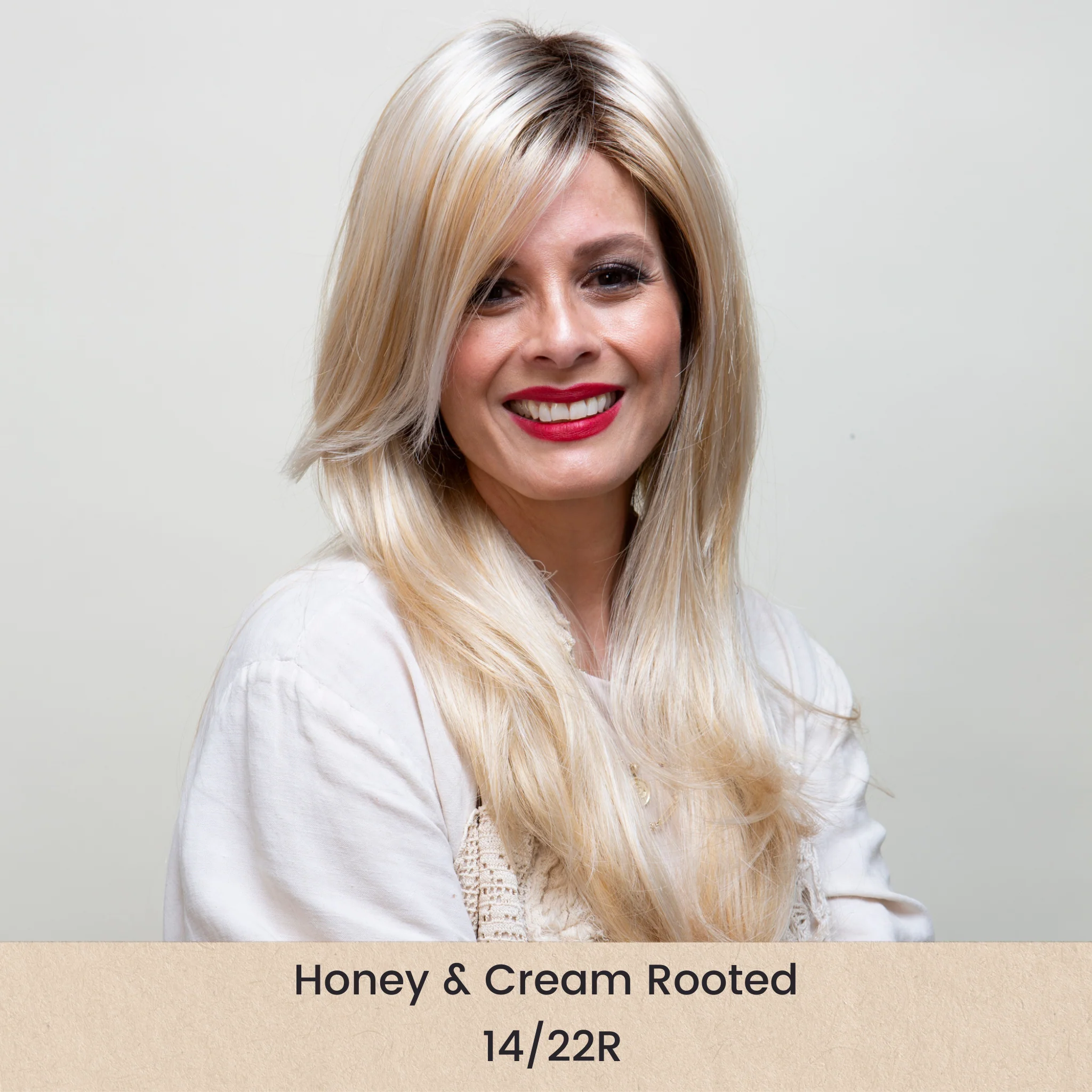 Cheryl | Synthetic Hair Wig