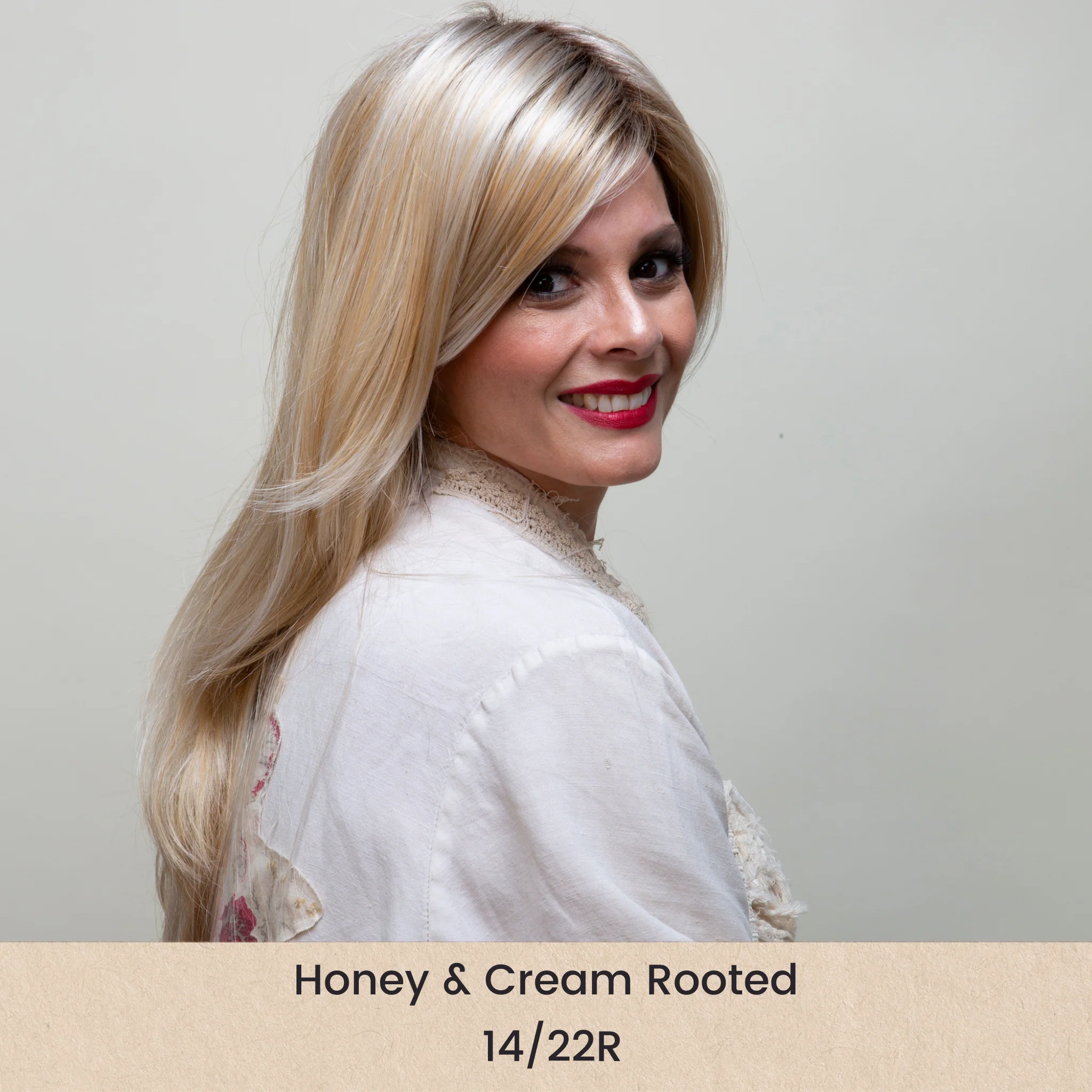 Cheryl | Synthetic Hair Wig - Image 2