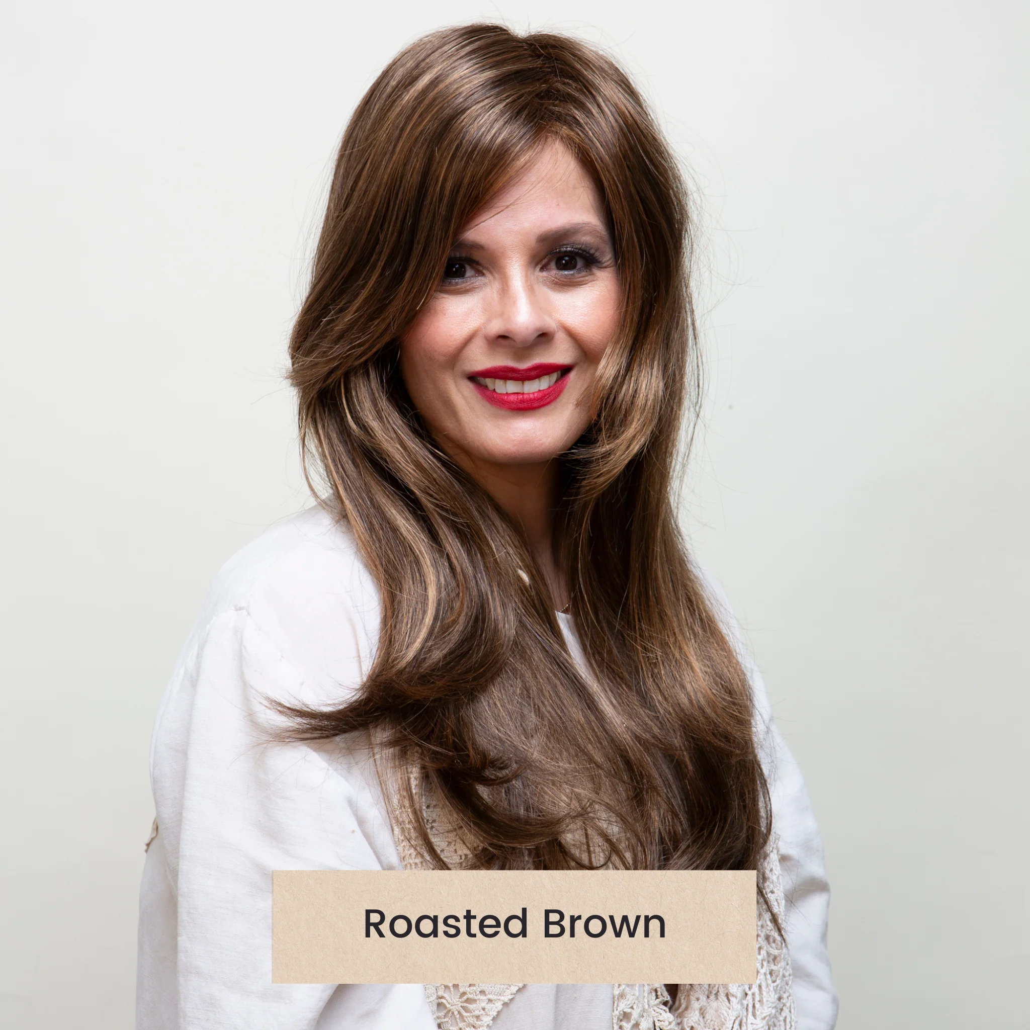 Cheryl | Synthetic Hair Wig - Image 3
