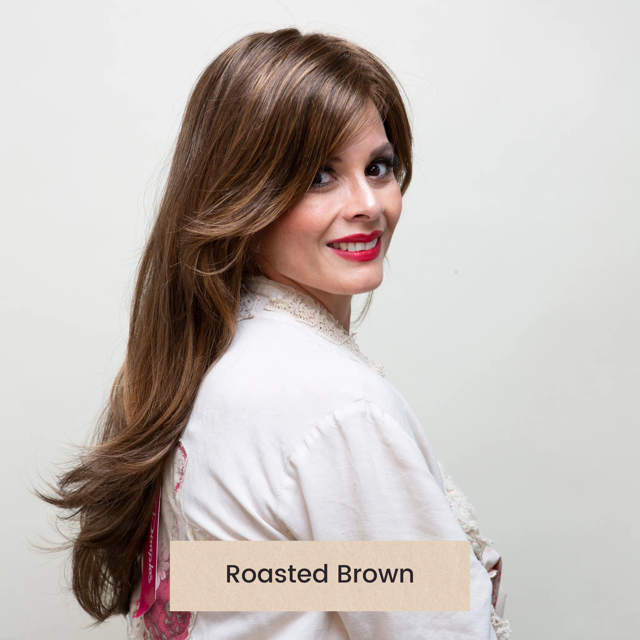 Cheryl | Synthetic Hair Wig - Image 4