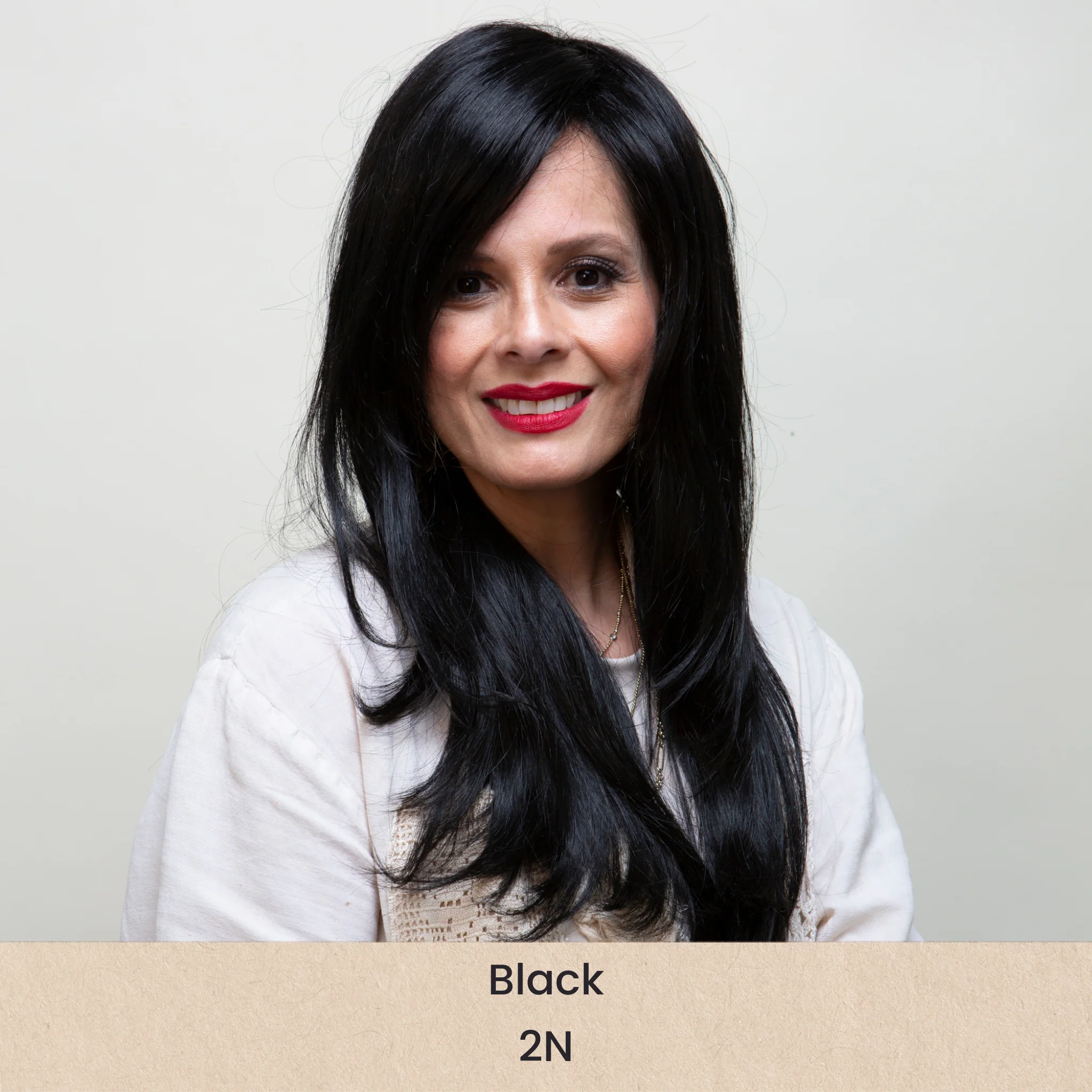 Cheryl | Synthetic Hair Wig - Image 6