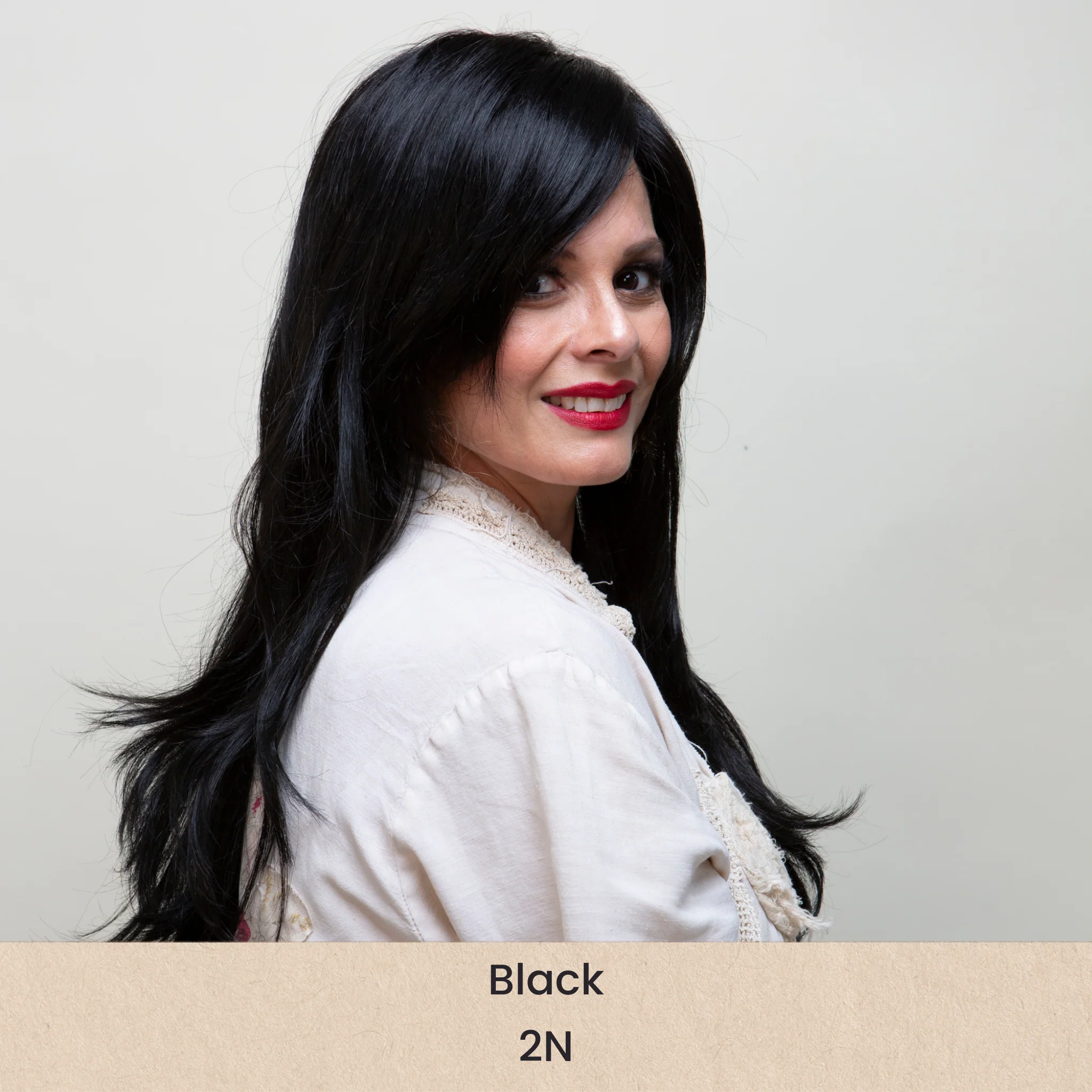Cheryl | Synthetic Hair Wig - Image 7