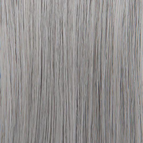 Clio 14 S | Hand-Tied Synthetic Hair Topper (Heat-Friendly) - Image 17