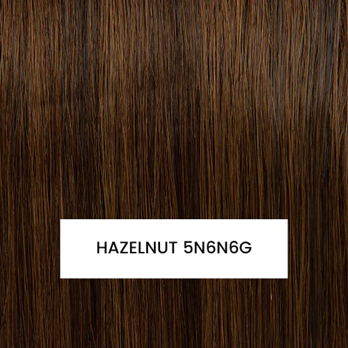 Hera 15" | Remy Human Hair Lace Front Wig (Hand-Tied) - Image 17