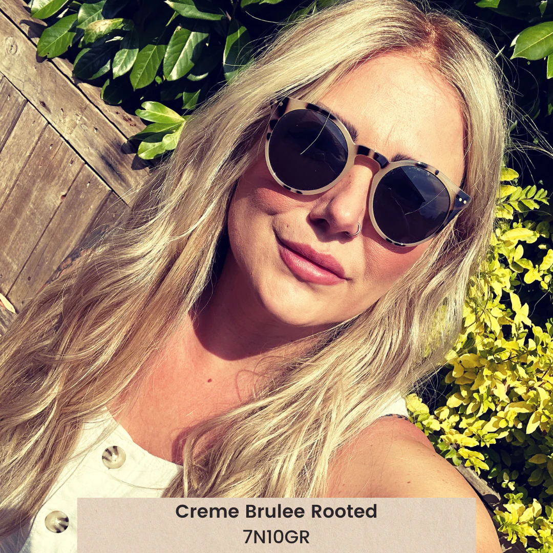 Hera 23" | Remy Human Hair Lace Front Wig (Hand-Tied) - Image 13