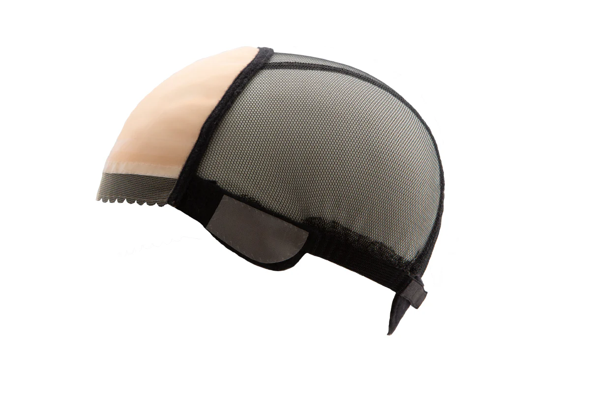 Hera 23" | Remy Human Hair Lace Front Wig (Hand-Tied) - Image 16