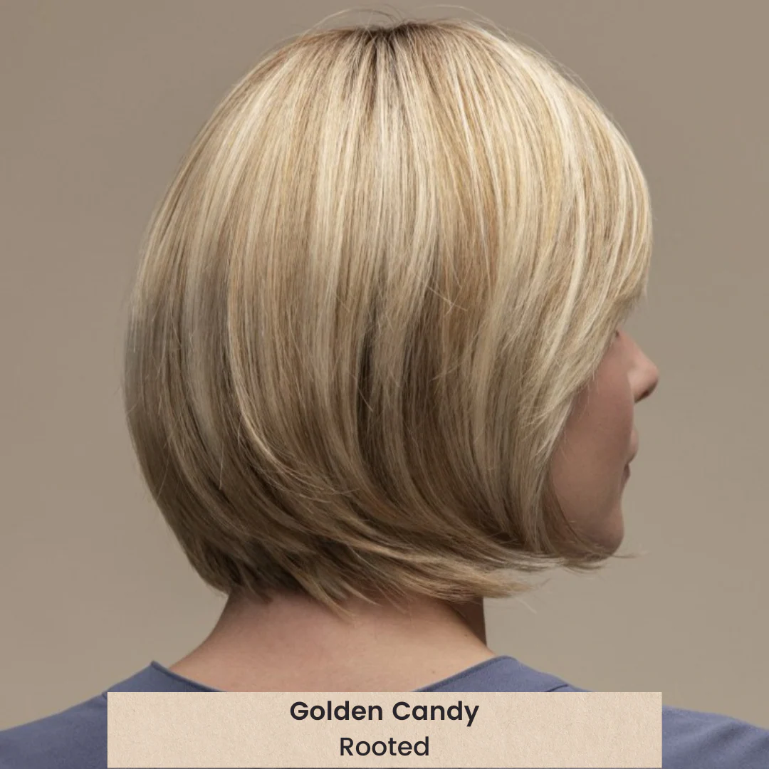 Lucy | Synthetic Hair Lace Front Wig - Image 5