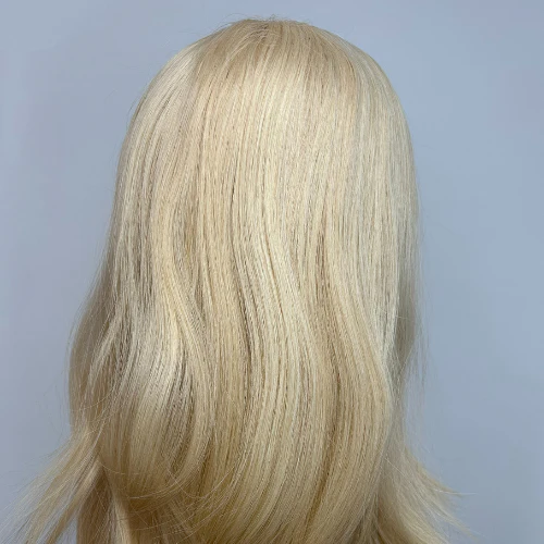 Michelle 10 | Euro Human Hair Sure Fit (French Top and Hand-Tied) - Image 16