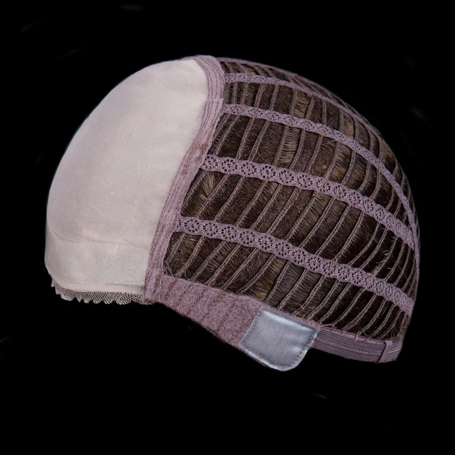 New Roma | Synthetic Hair Lace Front Wig (Mono Top) - Image 5