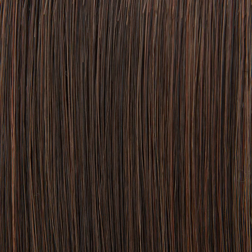 New Roma | Synthetic Hair Lace Front Wig (Mono Top) - Image 6