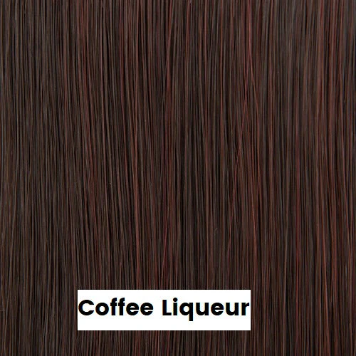 Posh | Synthetic Hair Wig - Image 10