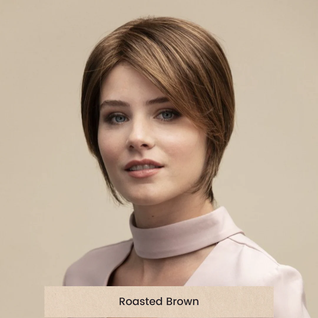 Posh | Synthetic Hair Wig - Image 3