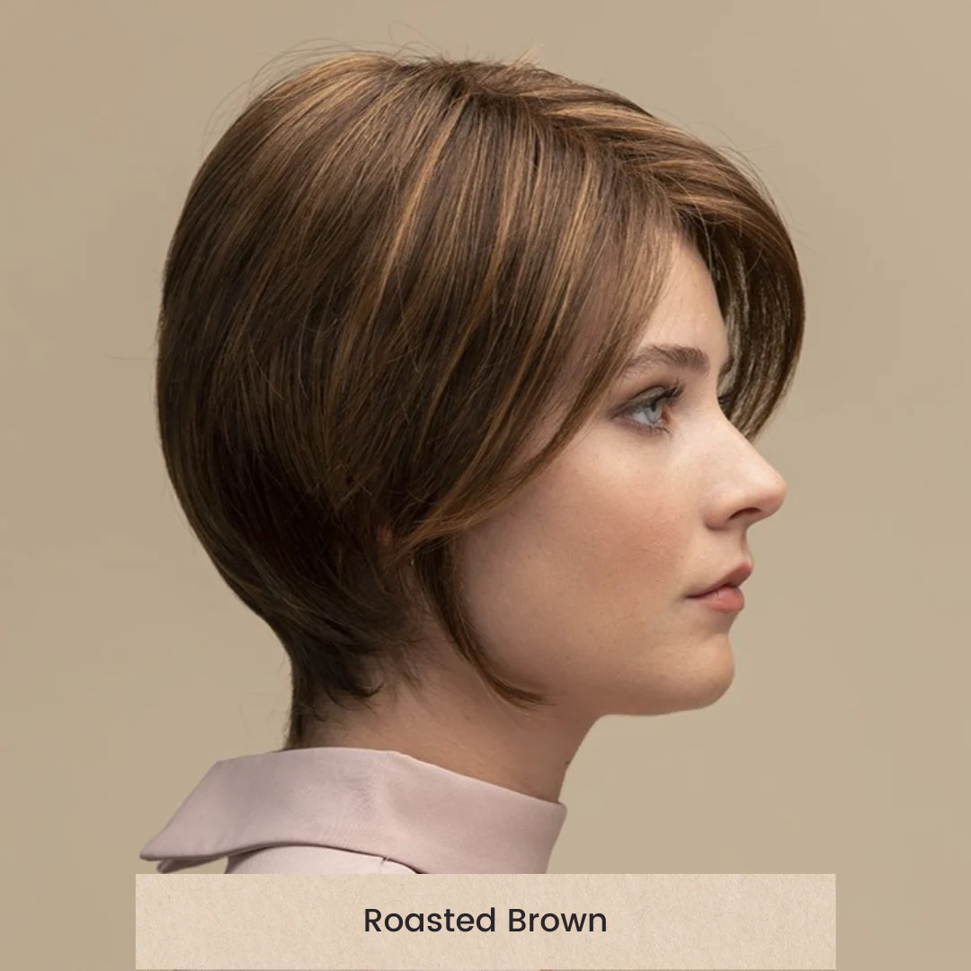 Posh | Synthetic Hair Wig - Image 4
