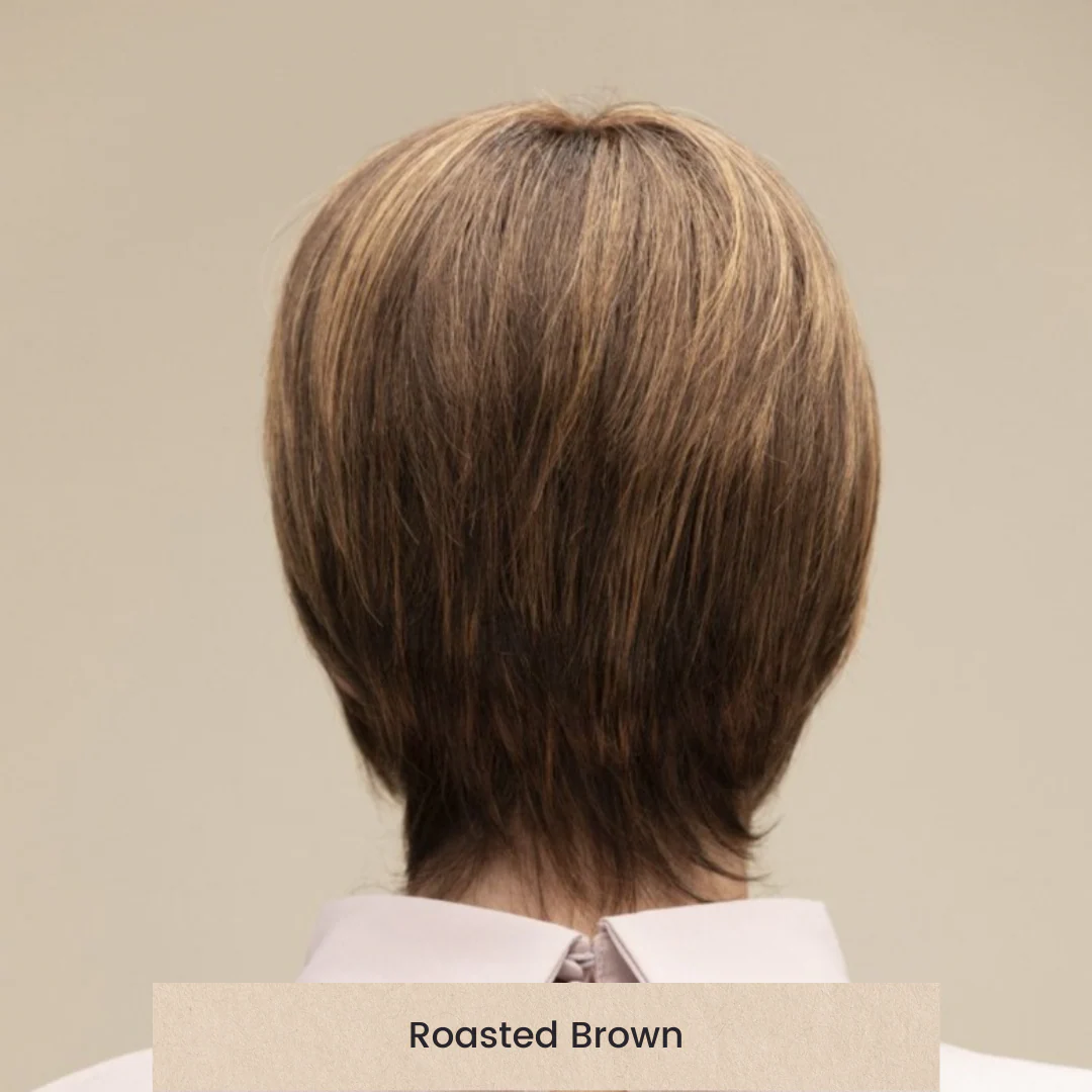 Posh | Synthetic Hair Wig - Image 5