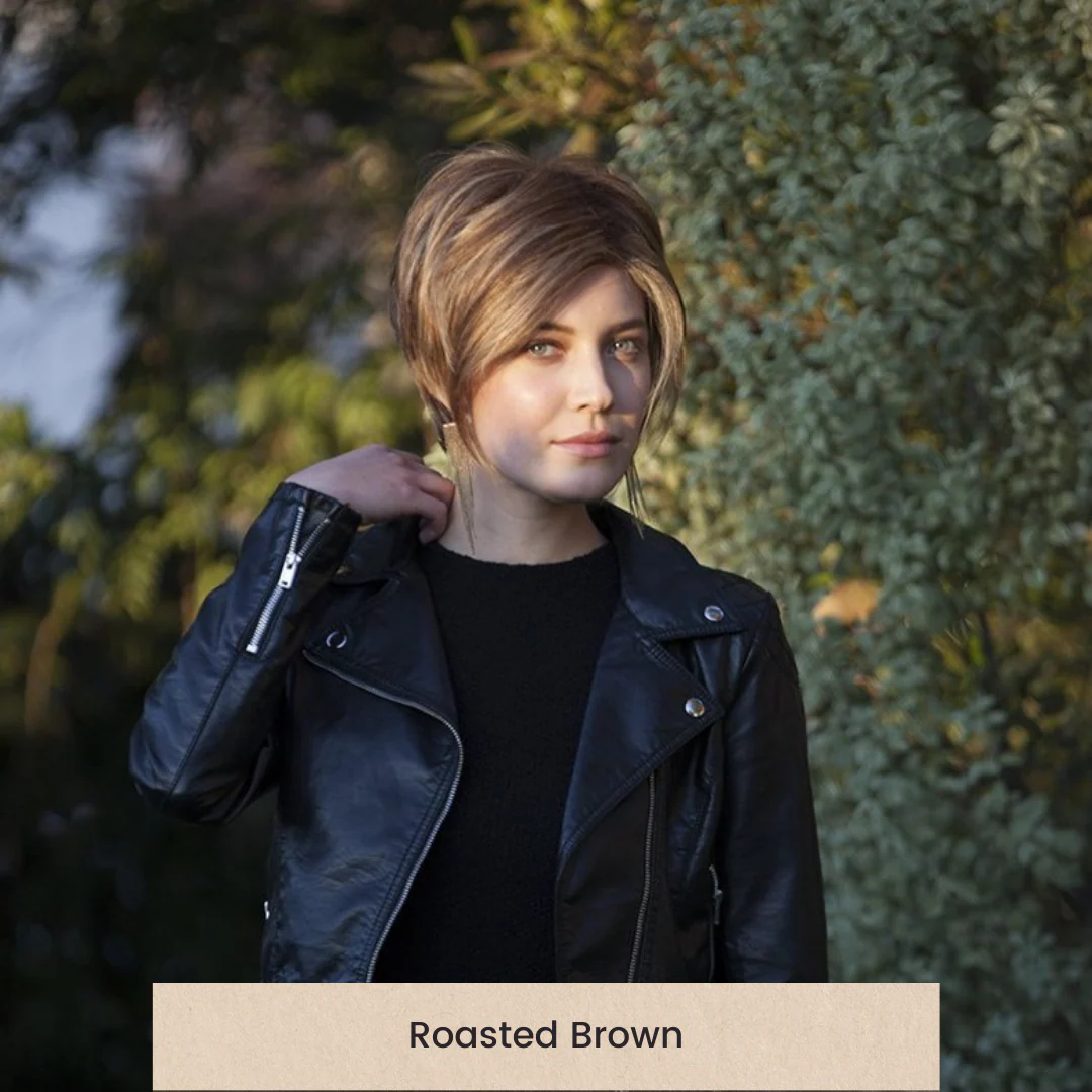 Posh | Synthetic Hair Wig - Image 6