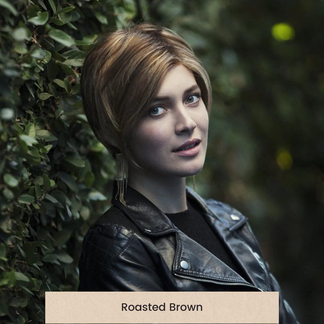 Posh | Synthetic Hair Wig - Image 7