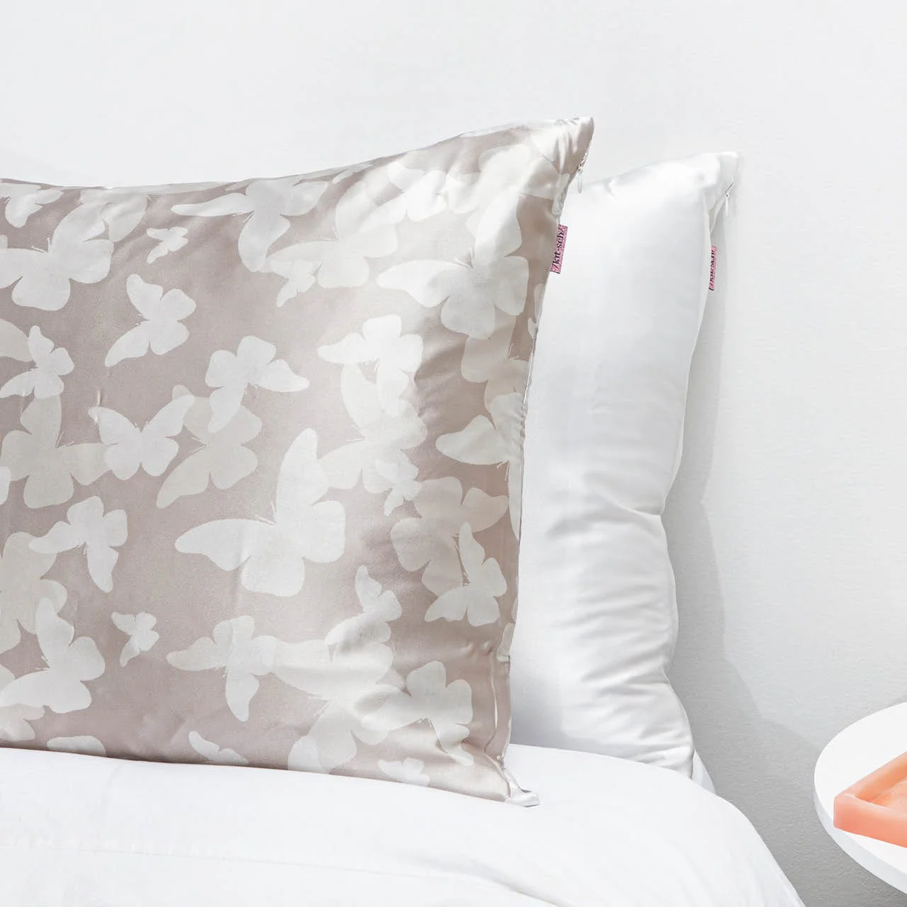Satin Pillowcase - Butterfly - Image 5