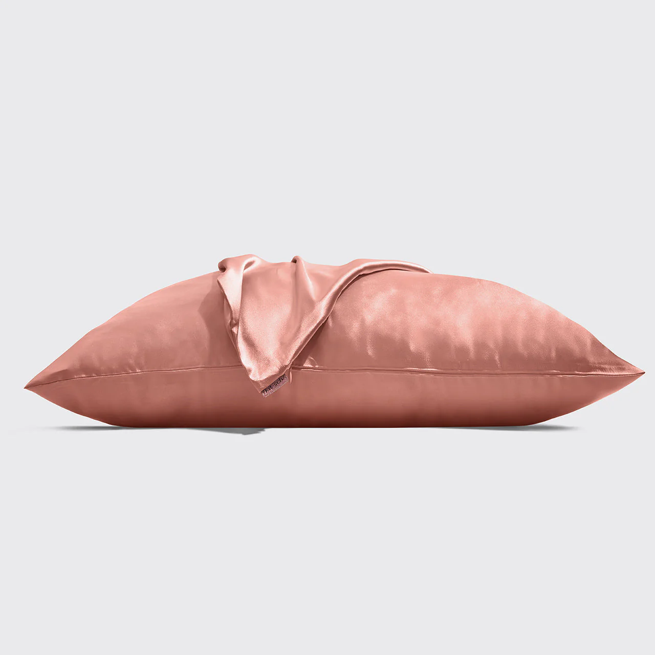 Satin Pillowcase - Terracotta - Image 7